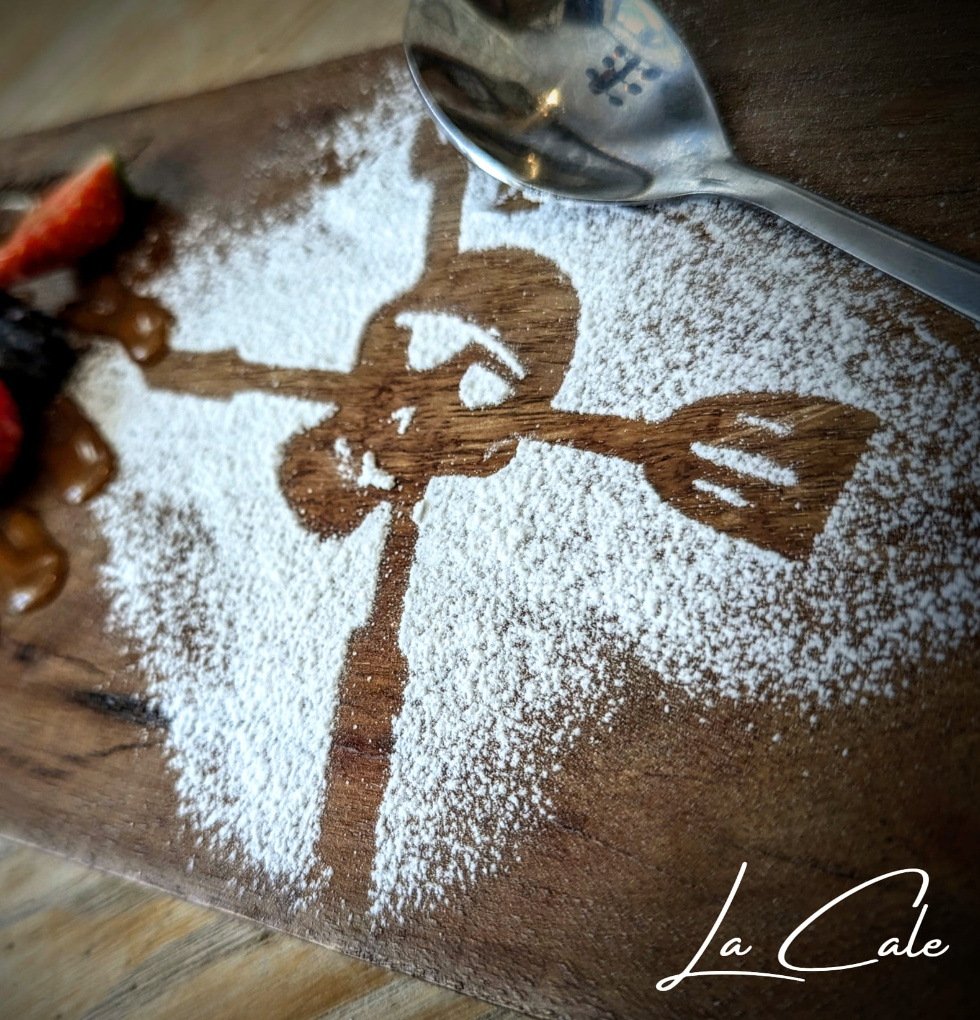 Maggie's Coffee Shop Villeréal - restaurant-lacale-villereal.fr